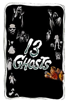 13 ghosts full movie 123movies